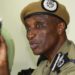 Gen Kayihura, 109 others to retire next month