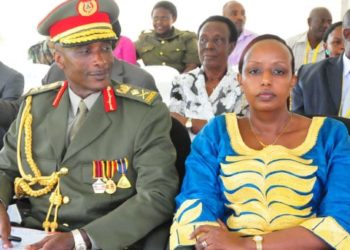 Kisoro gears up for Gen Kayihura retirement celebrations 