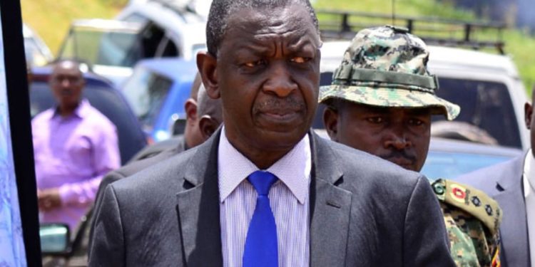 Former ISO boss, colleagues ordered to pay Shs175m to torture victim