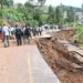 UNRA halts works on Kabale-Kisoro damaged road