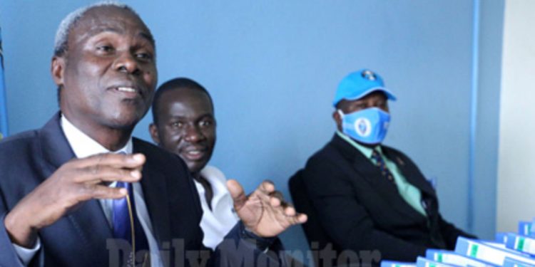FDC further postpones village, parish elections