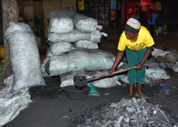 Charcoal ban enforcement to push prices higher – NFA