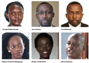 New judges to be vetted today