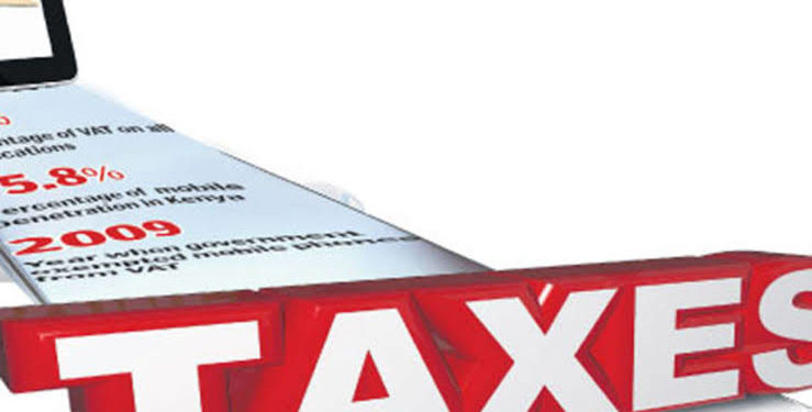 Private sector wants role in tax formulation