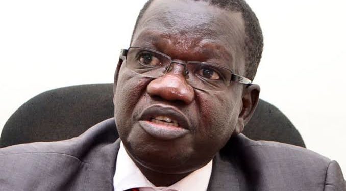 We’ve never picked money from Museveni – Amuriat