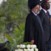 Iran president holds talks with Kenya’s Ruto