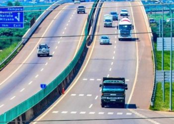 UN advises staff to avoid Entebbe Expressway, Northern Bypass