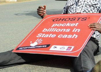 Activists call for political will in fight against corruption