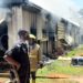 Items worth Shs2.4bn were lost in fire at Agriculture ministry stores – Report