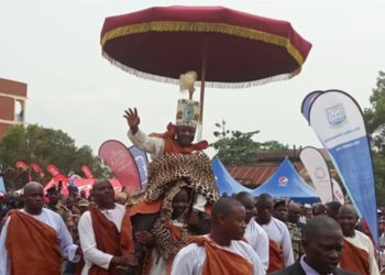 All set for Kabaka’s 30th coronation