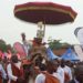 All set for Kabaka’s 30th coronation