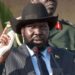 South Sudan’s Kiir pledges country’s first election