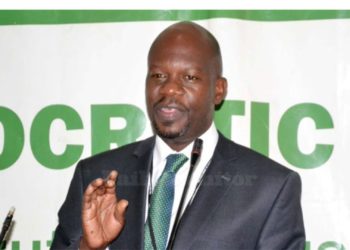 DP calls for opposition crisis meeting