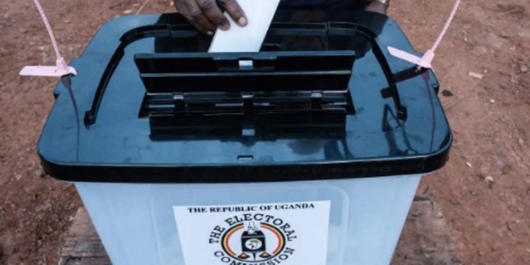 Oyam picks Col Engola successor today