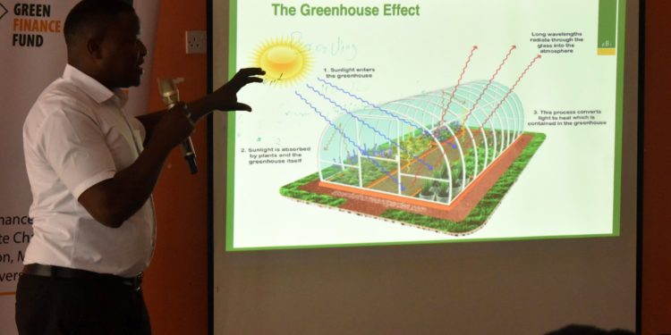 Green financing: Advocates call for comprehensive loan products