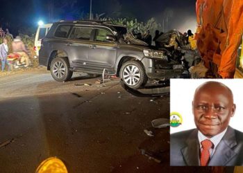 Rukiga business community calls for more road safety awareness