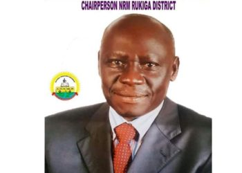 Businessman Aponye dies in car crash