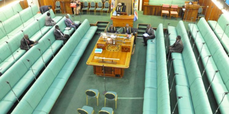 MPs await Speaker’s notice of resumption amid indefinite suspension