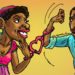 Can a man be ‘stolen’ from his lover?