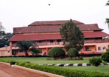 Why historic buildings must be protected