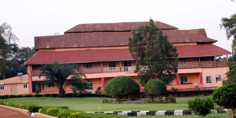 Why historic buildings must be protected