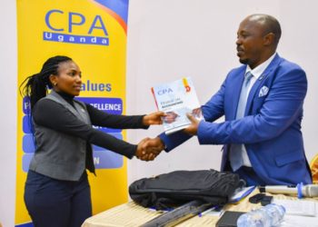 ICPAU calls for inclusion of accountants on all boards