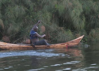 UNMA warns water travellers of strong winds, waves