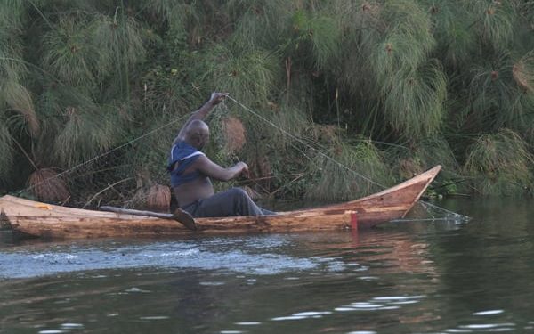 UNMA warns water travellers of strong winds, waves