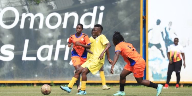 Olympic qualifiers: Uganda to host Rwanda in Kigali