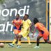 Olympic qualifiers: Uganda to host Rwanda in Kigali