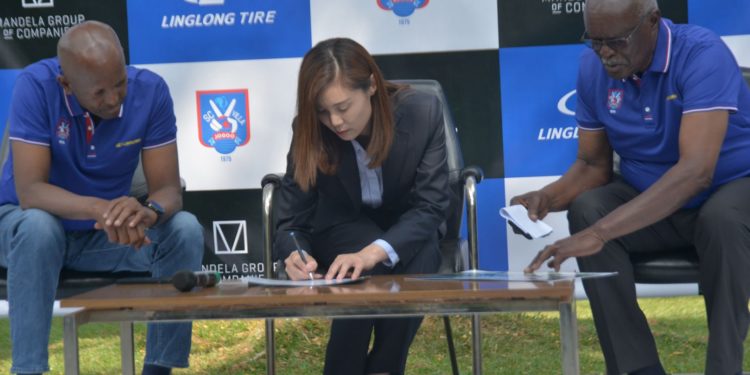 SC Villa gets Shs2.7 billion sponsorship