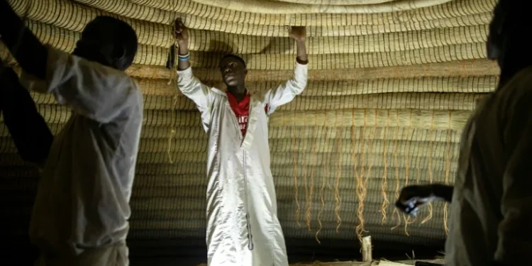 UNESCO backs removal of Uganda tombs from endangered list
