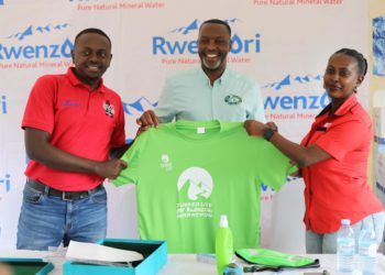 Rwenzori marathon boosting tourism – Wekesa