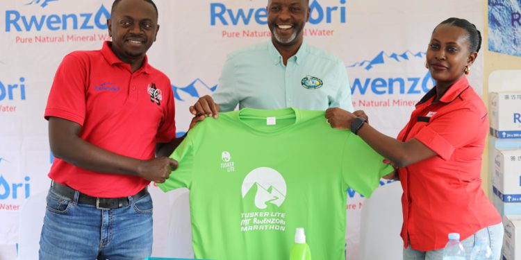 Rwenzori marathon boosting tourism – Wekesa