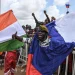 New Niger rally as deadline looms for French envoy’s exit