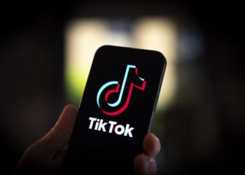 Kenya parliament receives petition seeking to ban TikTok
