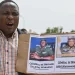 Nigeria says not ruling out force in Niger ahead of West African summit