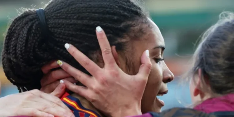 Spain beat Netherlands 2-1 in extra time to reach World Cup semis