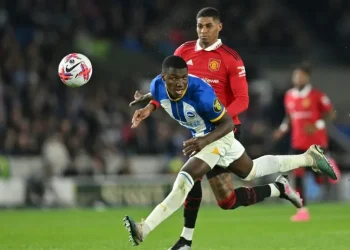 Liverpool agree British record £110 million fee for Caicedo