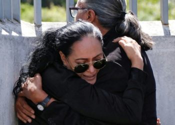 Ecuador under state of emergency after presidential candidate killed