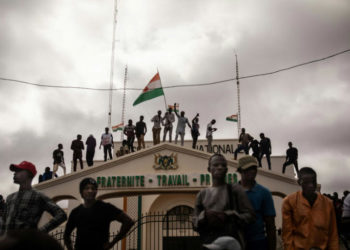 Niger junta threatens immediate response to any ‘aggression’