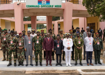 West African military chiefs weigh Niger mission after coup