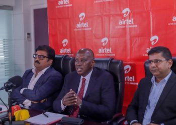 Airtel to list on stock market
