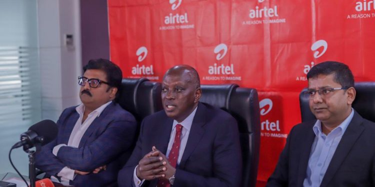 Airtel to list on stock market