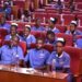 Over 44,000 nurses, midwives pass exams