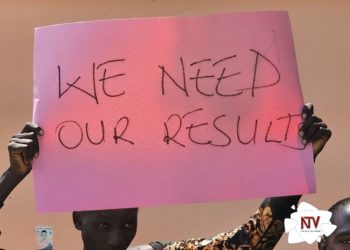 Over 3000 Kyambogo students risk missing graduation as lecturers withhold marks