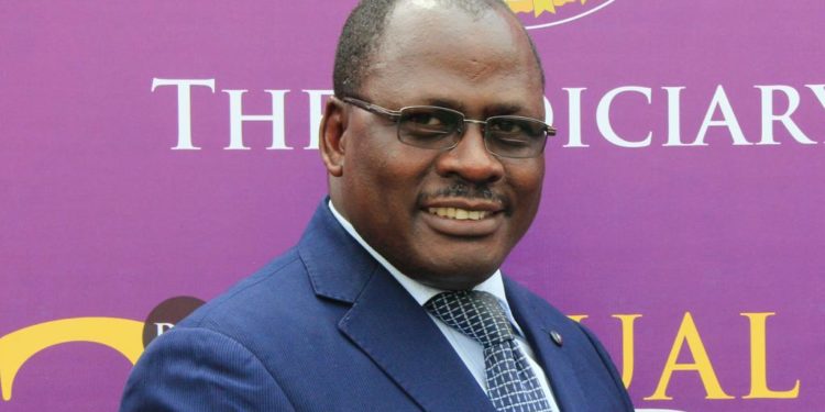 Judiciary gets new PRO 