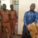 State House impostor remanded