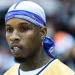 Tory Lanez sentenced to 10 years for shooting Megan Thee Stallion
