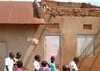 Rainstorm displaces learners, ravages villages in Luweero